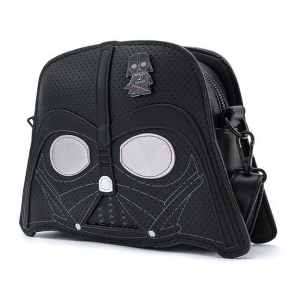 STARWARS Darth Vader POP Trader Pin Bag - Picture 2 of 9